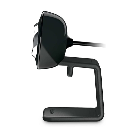 webcam microsoft 3